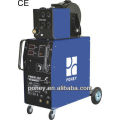 CE DC 380v with wheels mig mag 350/400/500A /industrial machine/competitive portable welding machine price/welding